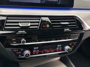 BMW 520 bild 29