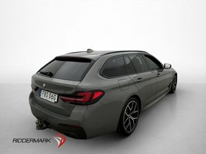 BMW 520 bild 6