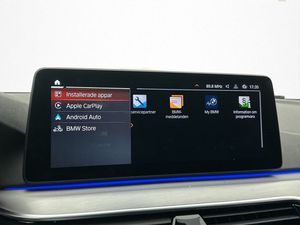BMW 520 bild 25