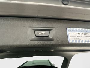 BMW 520 bild 12