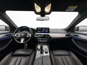 BMW 520 bild 23