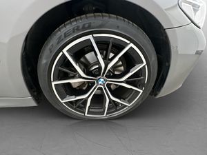 BMW 520 bild 38