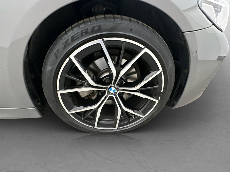 BMW 520 bild 38