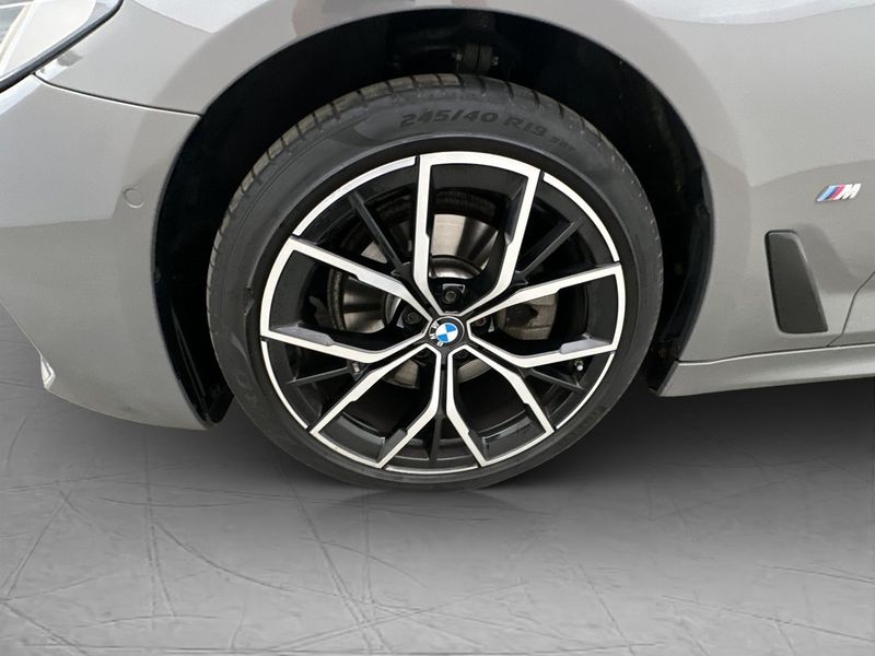 BMW 520 bild 35