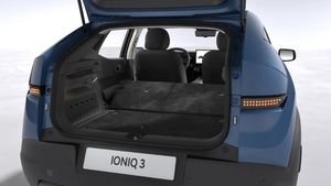 Hyundai Ioniq 3 bild 6