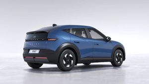 Hyundai Ioniq 3 bild 4