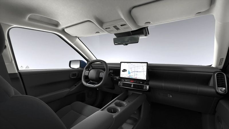 Hyundai Ioniq 3 bild 7