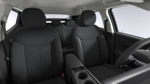 Hyundai Ioniq 3 bild 8