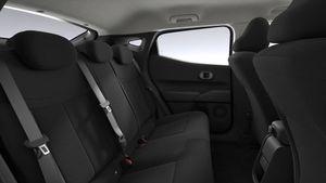 Hyundai Ioniq 3 bild 9