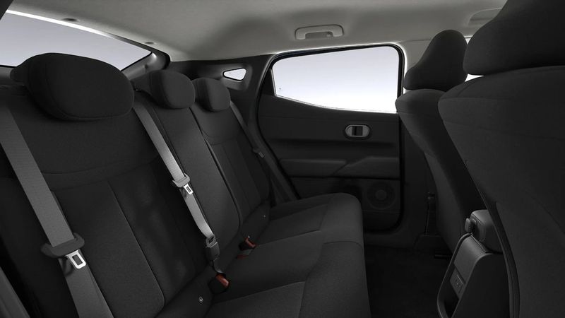 Hyundai Ioniq 3 bild 9