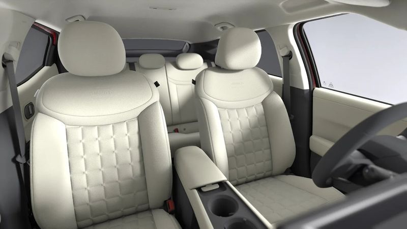 Hyundai Ioniq 3 bild 8
