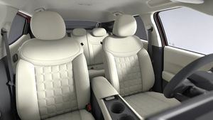 Hyundai Ioniq 3 bild 8