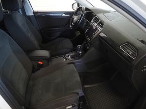Volkswagen Tiguan Allspace bild 13