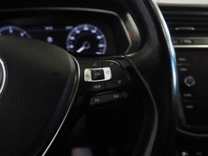 Volkswagen Tiguan Allspace bild 21