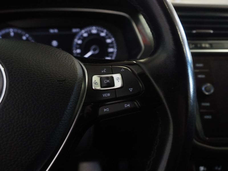 Volkswagen Tiguan Allspace bild 21