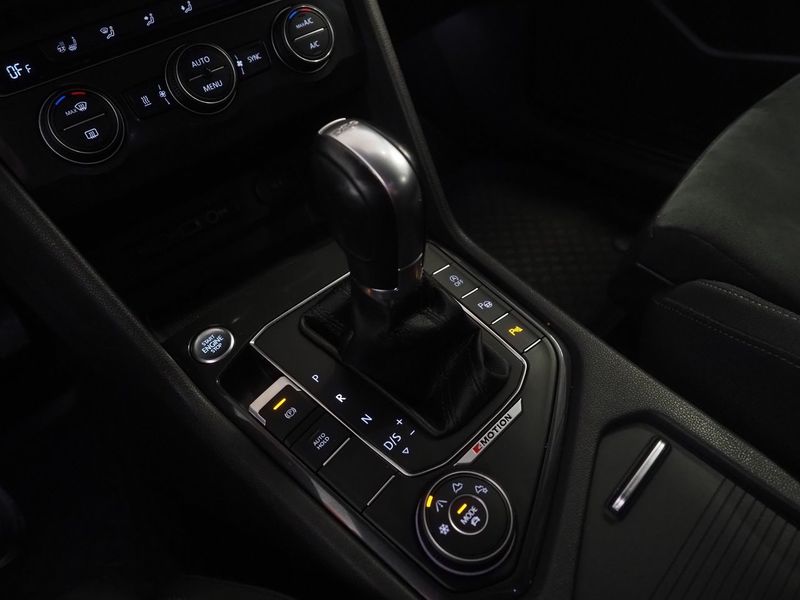 Volkswagen Tiguan Allspace bild 24
