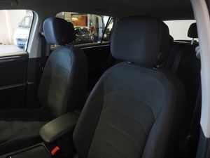 Volkswagen Tiguan Allspace bild 19
