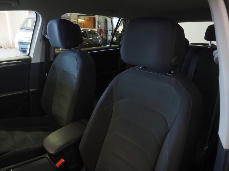 Volkswagen Tiguan Allspace bild 19