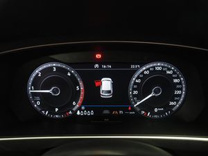 Volkswagen Tiguan Allspace bild 22
