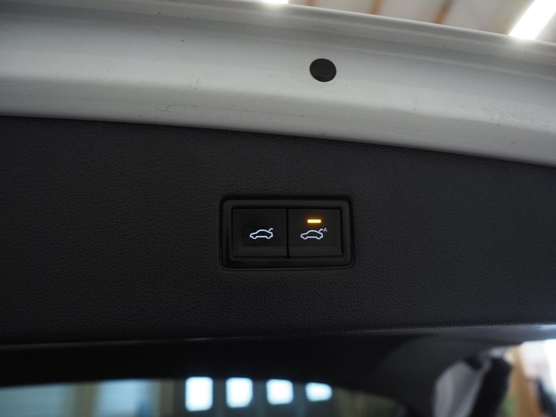 Volkswagen Tiguan Allspace bild 9