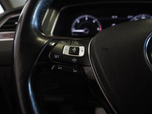 Volkswagen Tiguan Allspace bild 20