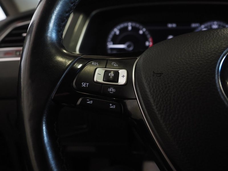 Volkswagen Tiguan Allspace bild 20