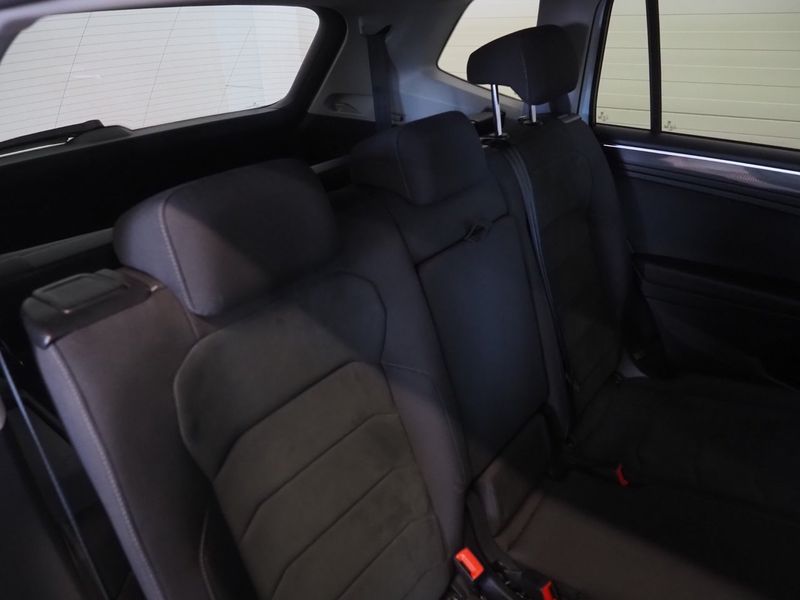 Volkswagen Tiguan Allspace bild 15