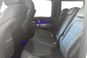 Mercedes G450 bild 11