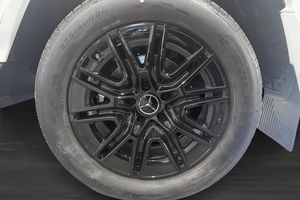 Mercedes G450 bild 7