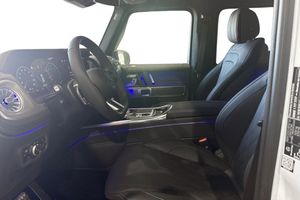 Mercedes G450 bild 9