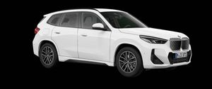 BMW iX1 bild 1