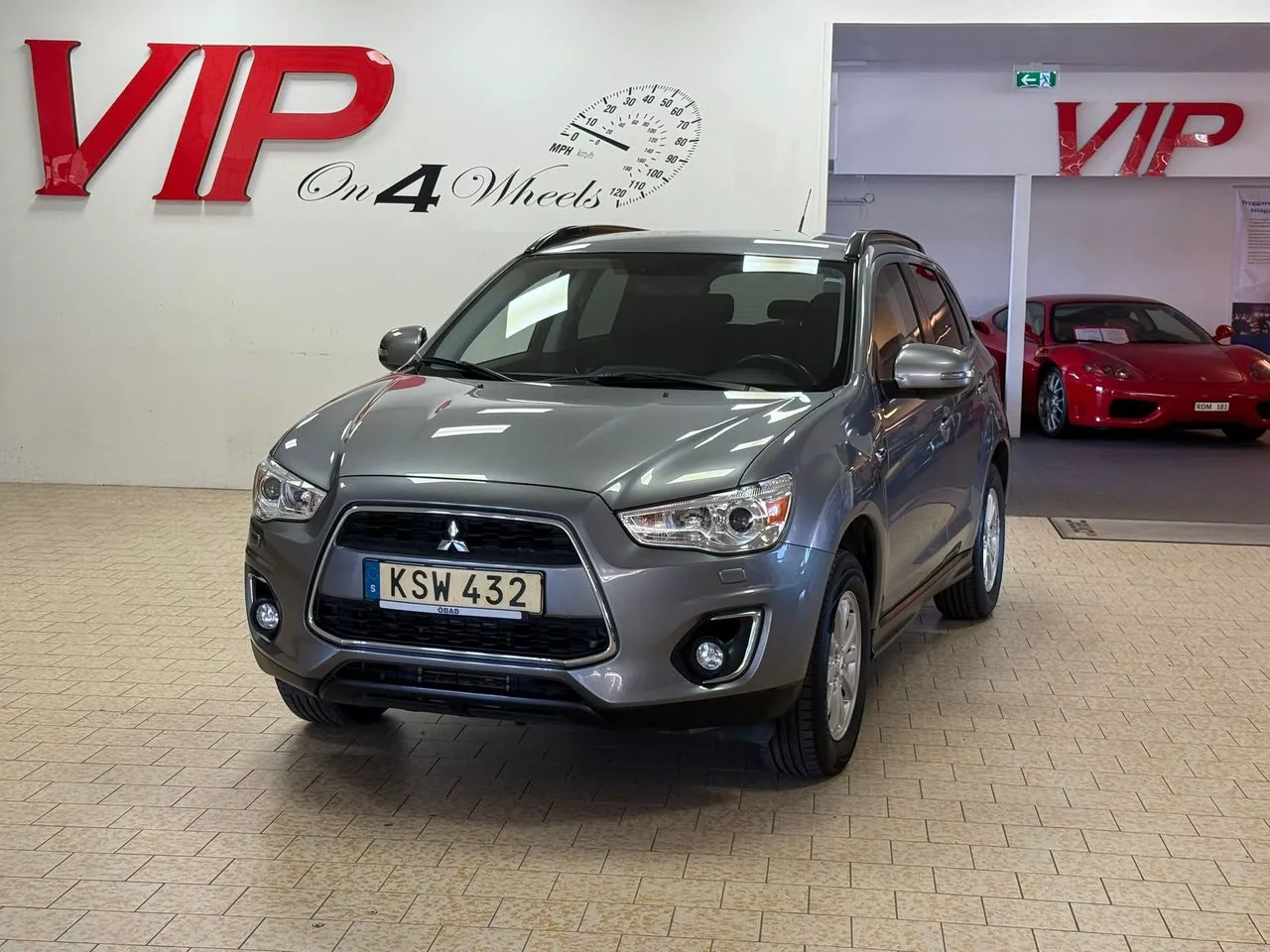 Vehicle image 2