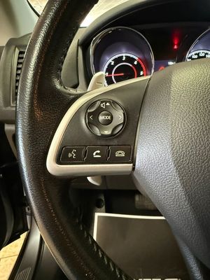 Mitsubishi ASX bild 23