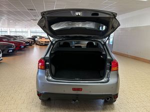 Mitsubishi ASX bild 11