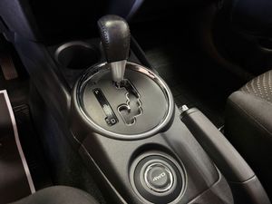 Mitsubishi ASX bild 21
