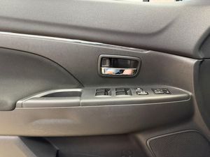 Mitsubishi ASX bild 25