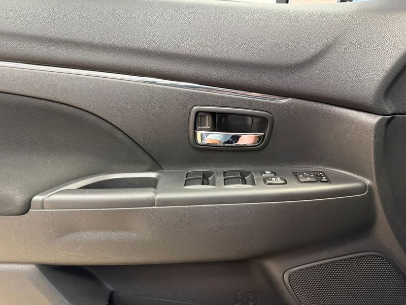 Mitsubishi ASX bild 25
