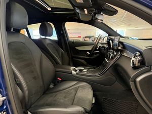 Mercedes GLC250 bild 19