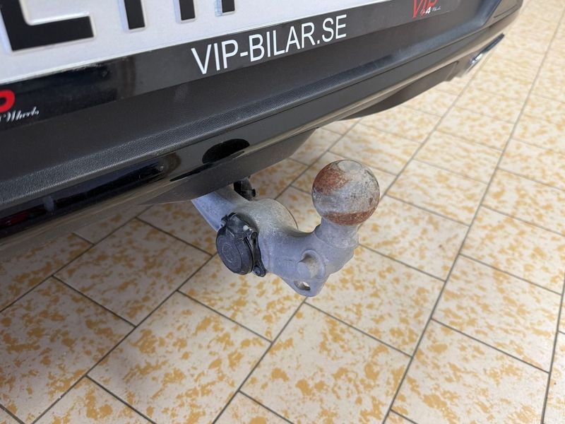 Mercedes GLC250 bild 13
