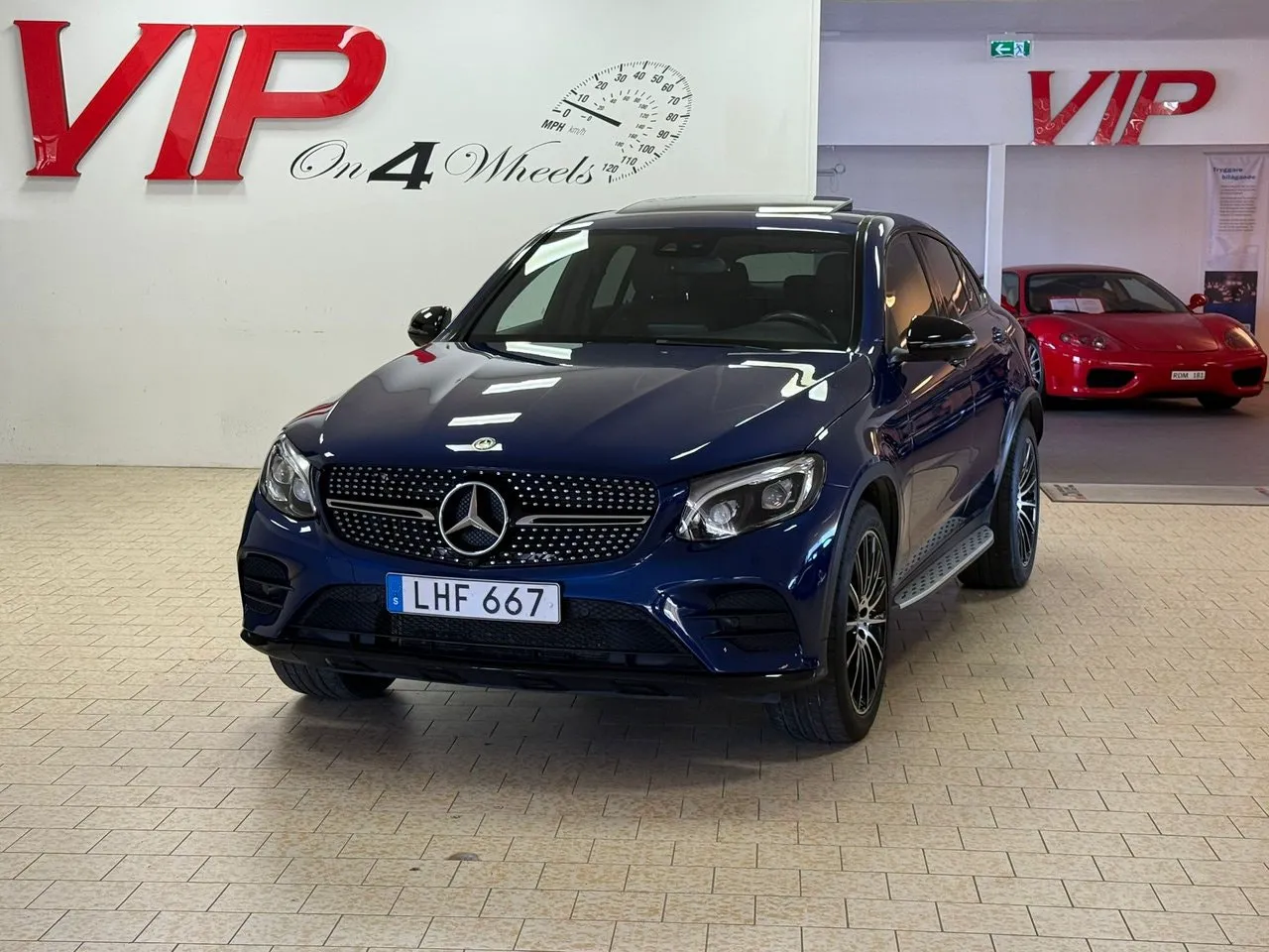Vehicle image 2