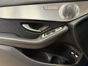 Mercedes GLC250 bild 27