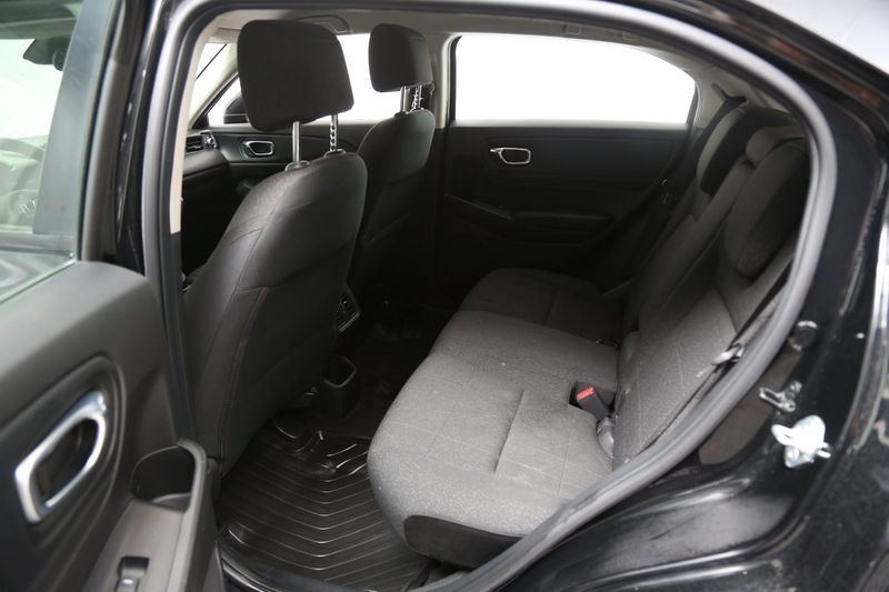 Honda HR-V bild 24