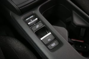 Honda HR-V bild 23