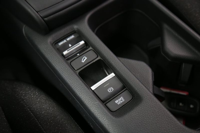 Honda HR-V bild 23