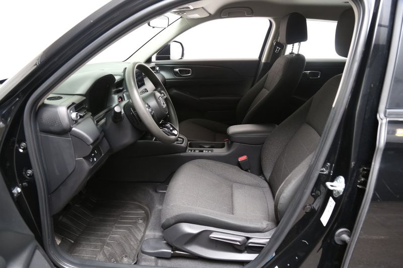 Honda HR-V bild 11