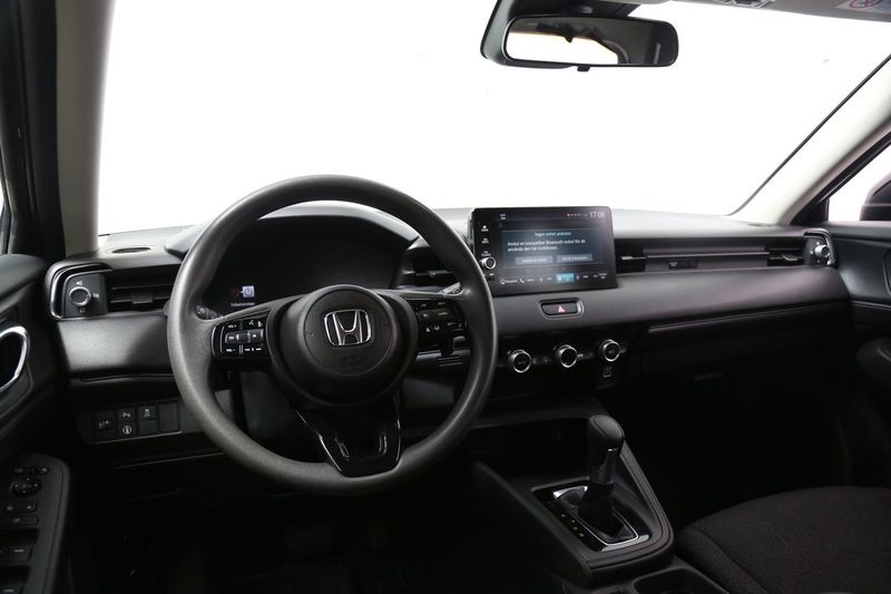 Honda HR-V bild 14
