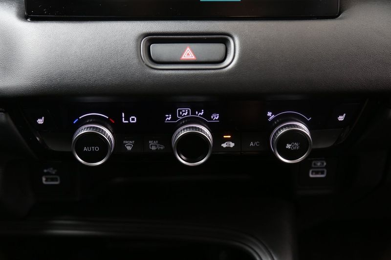 Honda HR-V bild 22