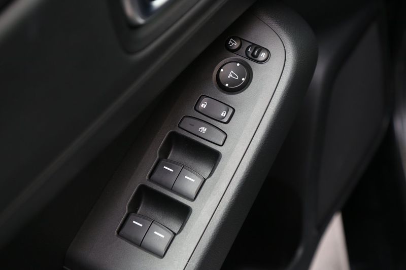 Honda HR-V bild 12