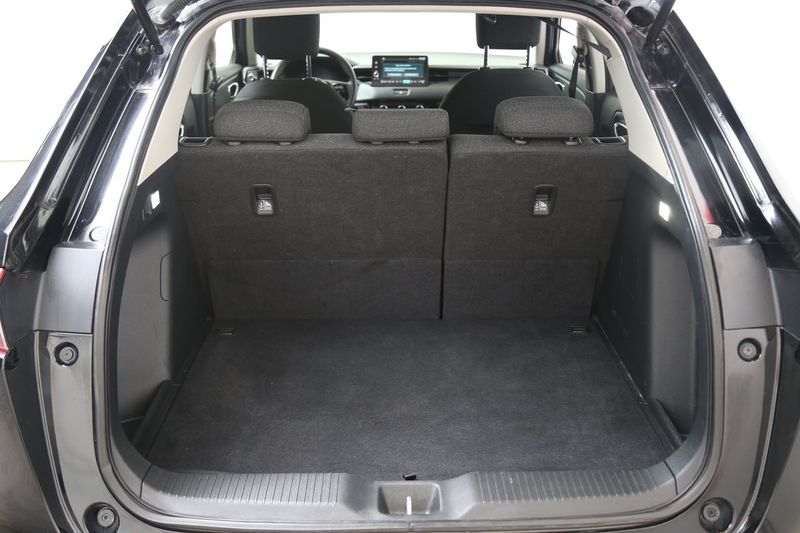 Honda HR-V bild 25