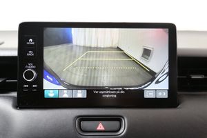 Honda HR-V bild 21